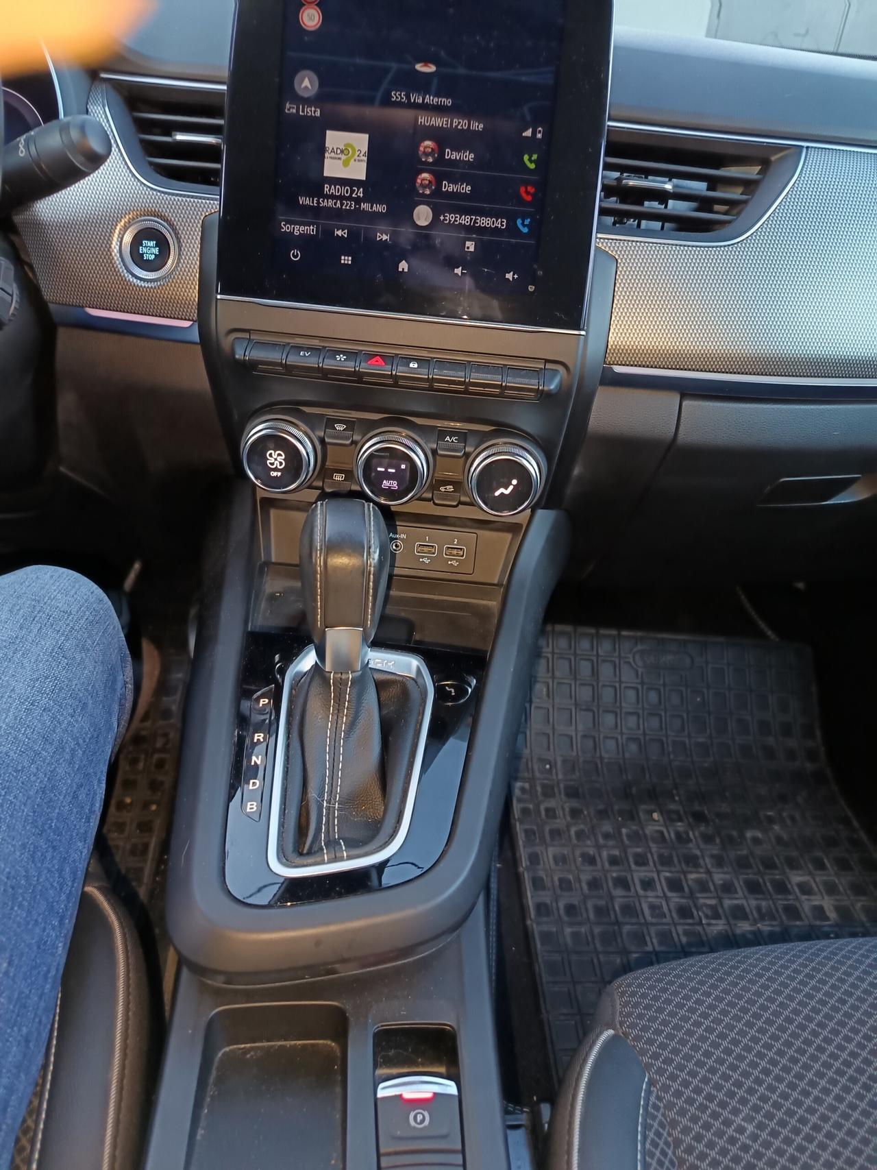 RENAULT Arkana Arkana Hybrid E-Tech 145 CV ProMMo