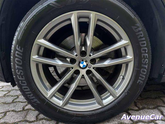 BMW X4 xdrive 20i Msport M SPORT TETTO 360° IVA ESP.