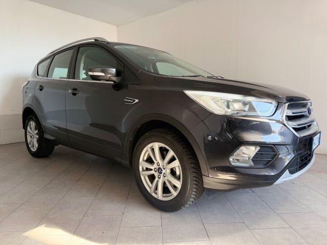 FORD Kuga 1.5 TDCI 120 CV S&S 2WD Business
