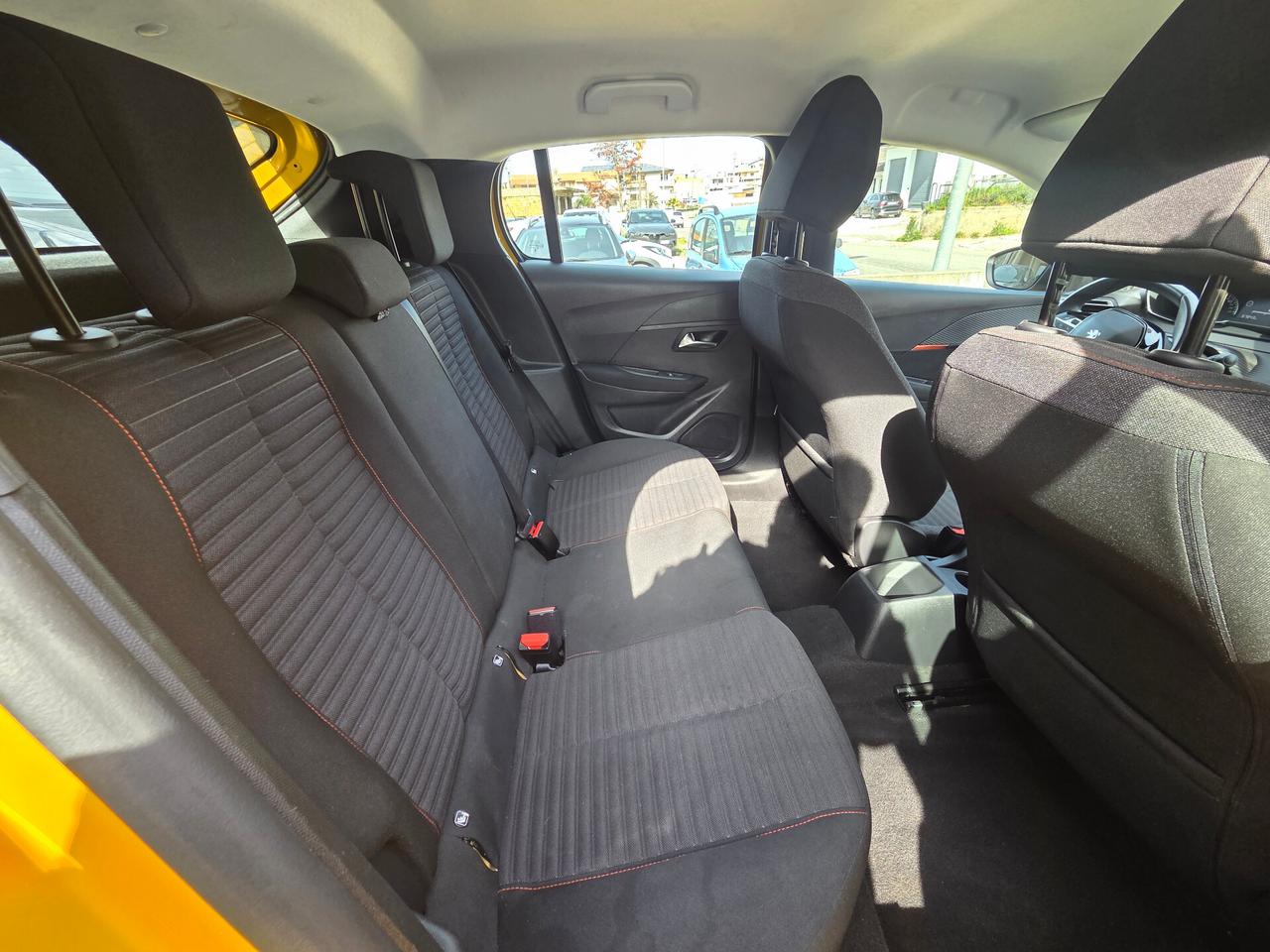 Peugeot 208 PureTech 75 Stop&Start 5 porte Active Pack