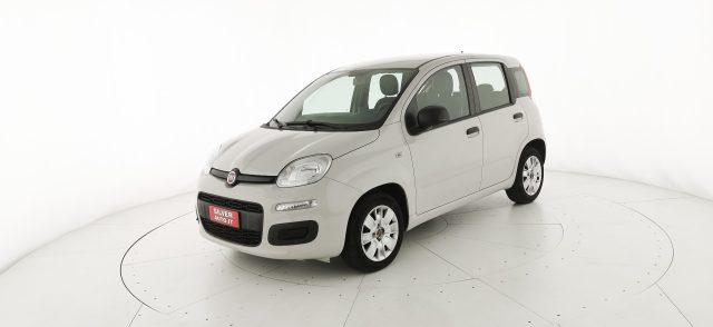FIAT Panda 1.3 MJT 95 CV S&S Easy