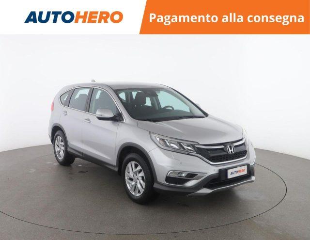 HONDA CR-V 2.0 i-VTEC Elegance Connect AT 4WD