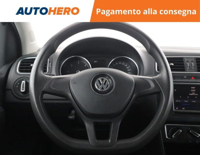 VOLKSWAGEN Polo 1.4 TDI 5p. Comfortline