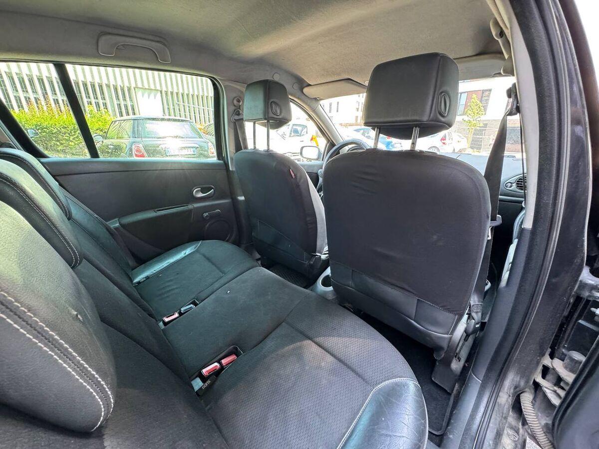 Renault Clio 1.5 dci Dynamique 85cv 5p