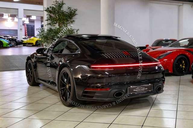 Porsche 911 992|CARRERA 4|SPORT-CHRONO|PASM|TETTO APRIBILE