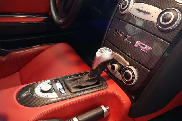 Mercedes-Benz SLR 5.4 McLaren TOP CONDITION