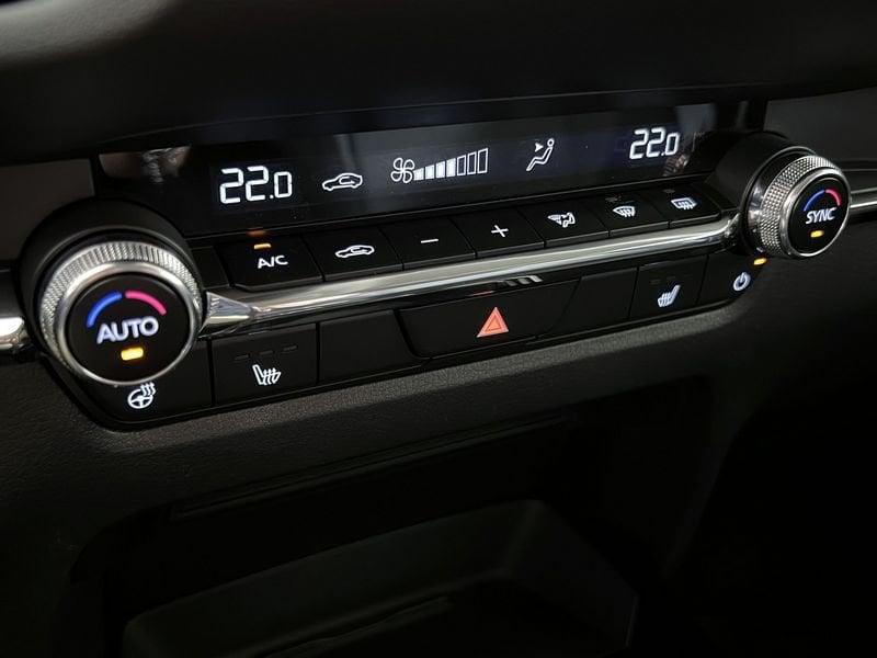 Mazda CX-30 e-Skyactiv-G M Hybrid 2WD Centre Line