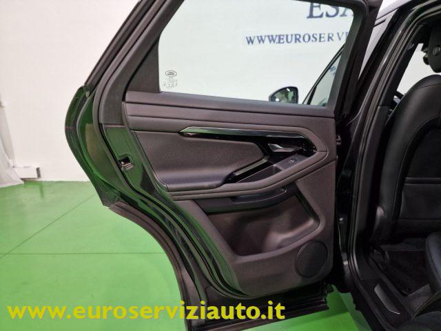 LAND ROVER Range Rover Evoque 2.0D I4-L.Flw 150 CV R-Dynamic S