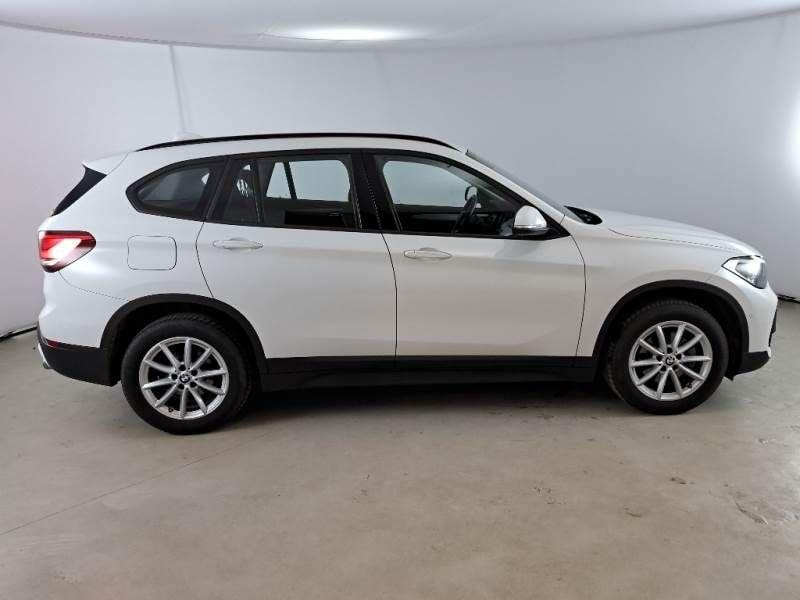 BMW X1 sDrive18d 150 CV Automatica NAVI LED Business Advantage