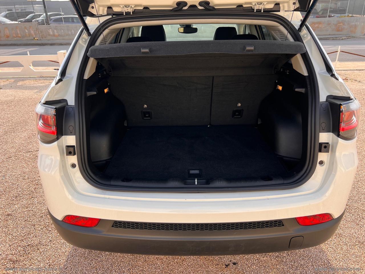 JEEP Compass 1.6 Mjt II 2WD Limited