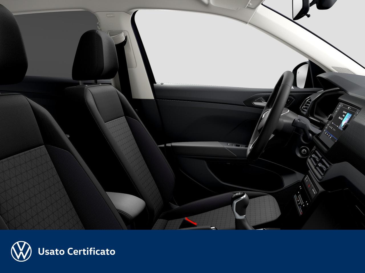 Volkswagen T-Cross 1.0 tsi style 95cv