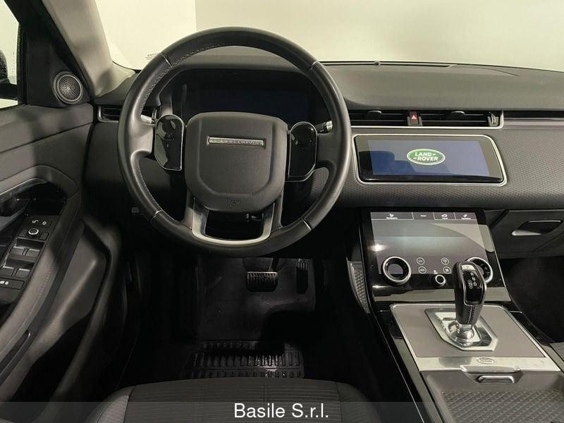 Land Rover RR Evoque Range Rover Evoque 2.0D I4 180 CV AWD Auto First Edition