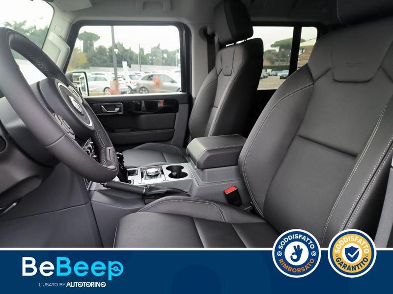 Ineos Grenadier STATION WAGON 3.0 TWIN-TURBO D FIELDMAST