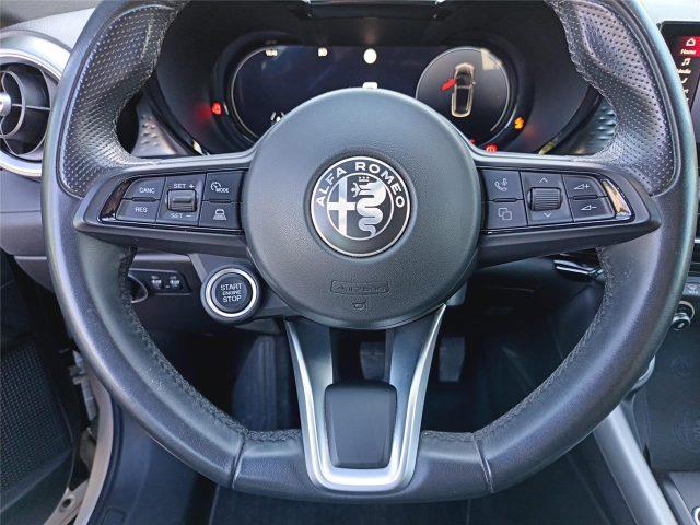 ALFA ROMEO Tonale Tonale 1.6 diesel 130 CV TCT6 Sprint