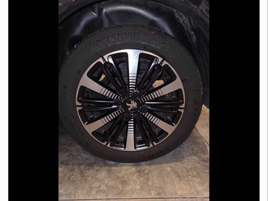 PEUGEOT 208 5p 1.2 puretech signature s&s 82cv del 2019