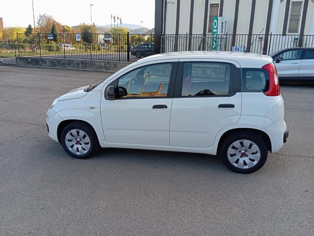 FIAT Panda *PROMO* 1.2 Pop