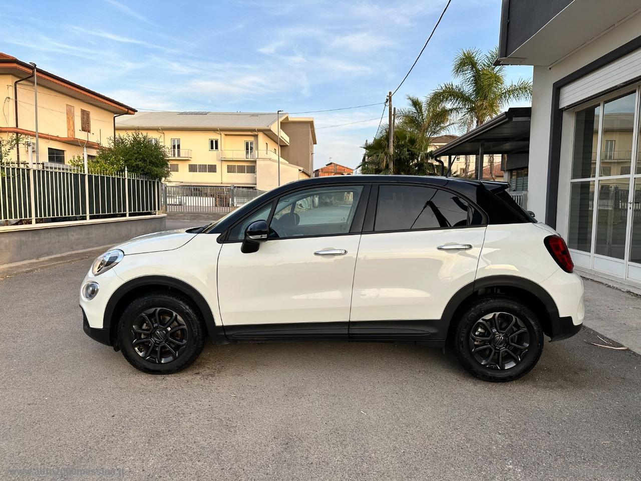 FIAT 500X 1.0 T3 120 CV Connect