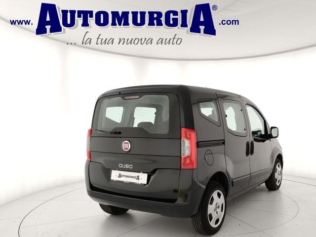 FIAT Qubo 1.3 MJT 80 CV Lounge