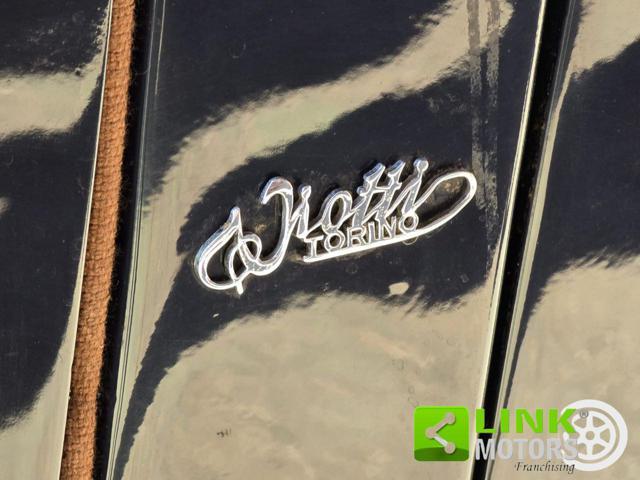 FIAT Balilla "VIOTTI"