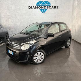 Citroen C1 VTi 68 5 porte Live