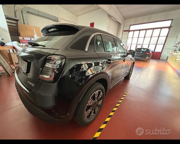 FIAT 600 600 1.2 Hybrid 100cv N70915