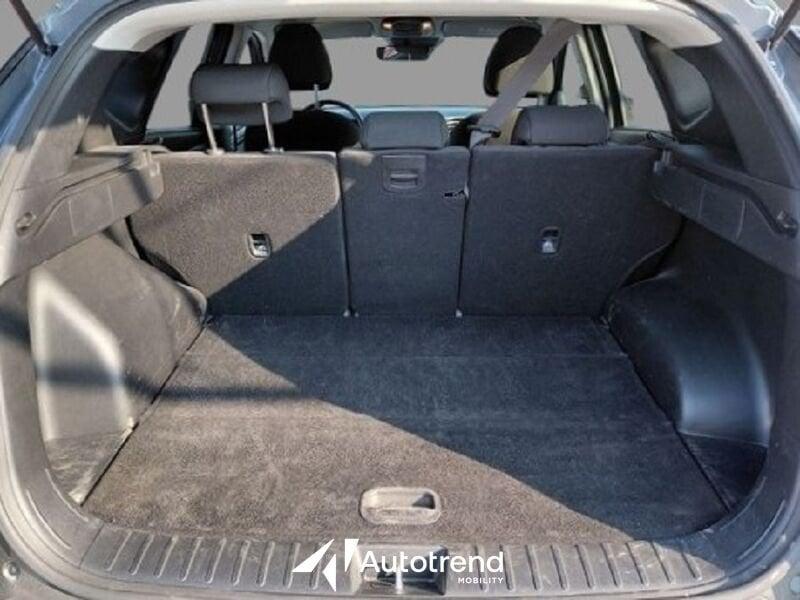 Hyundai Tucson 1.6 CRDI 136 CV 48V Xline imt