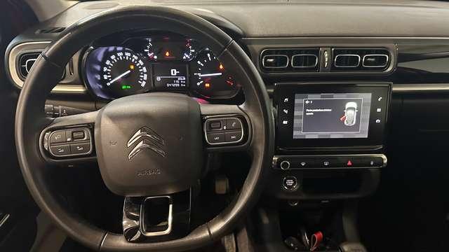 Citroen C3 1.5 bluehdi 100CV Shine