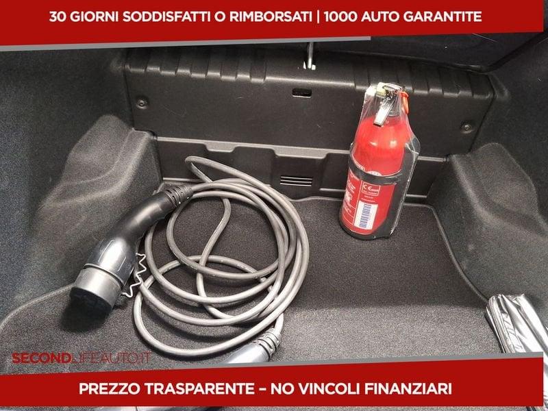 MICROLINO 19CP A10 - Microlino Competizione - 10,5 Kwh MY23