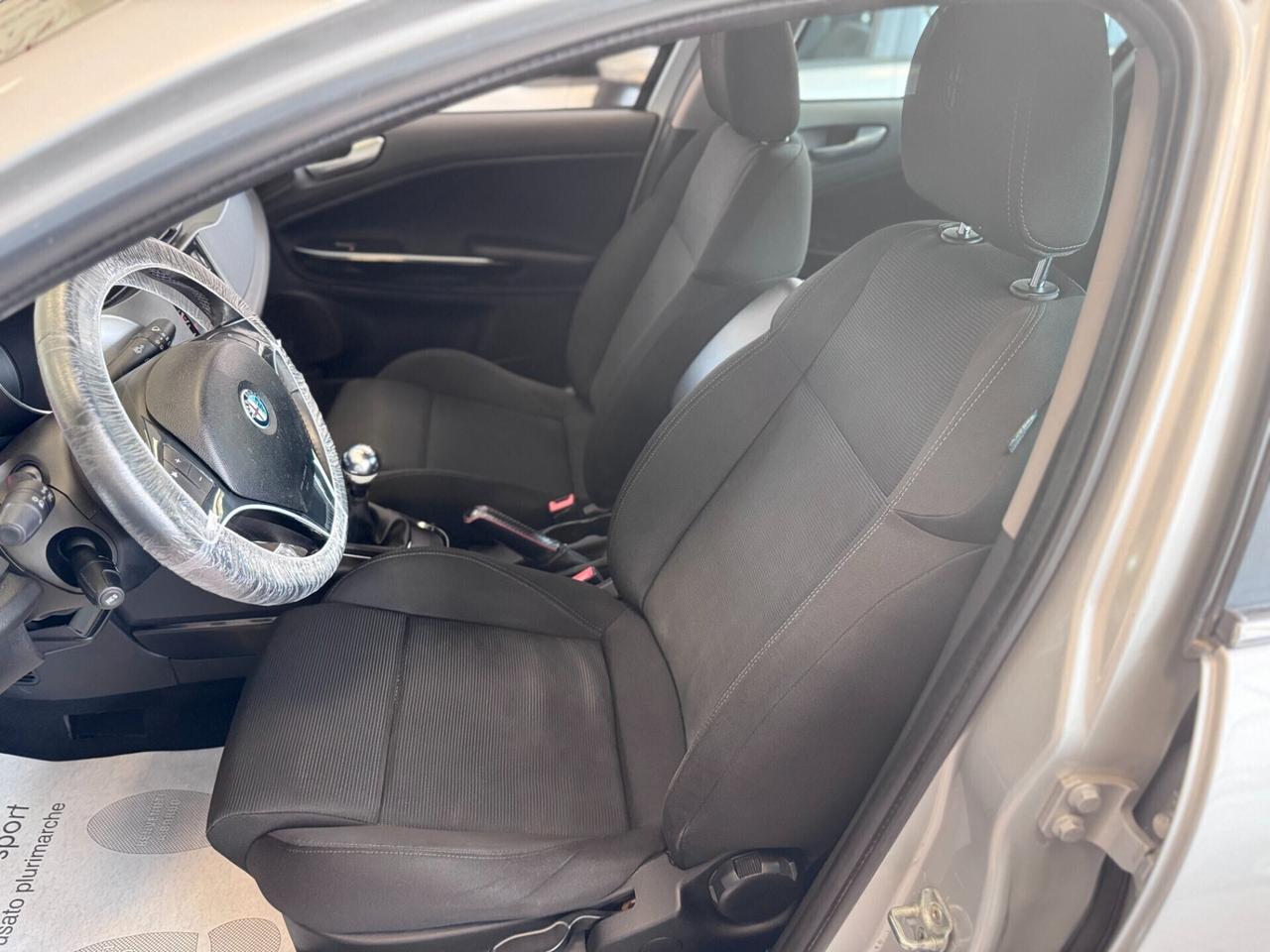 Alfa Romeo Giulietta 2.0 JTDm-2 170 CV Distinctive