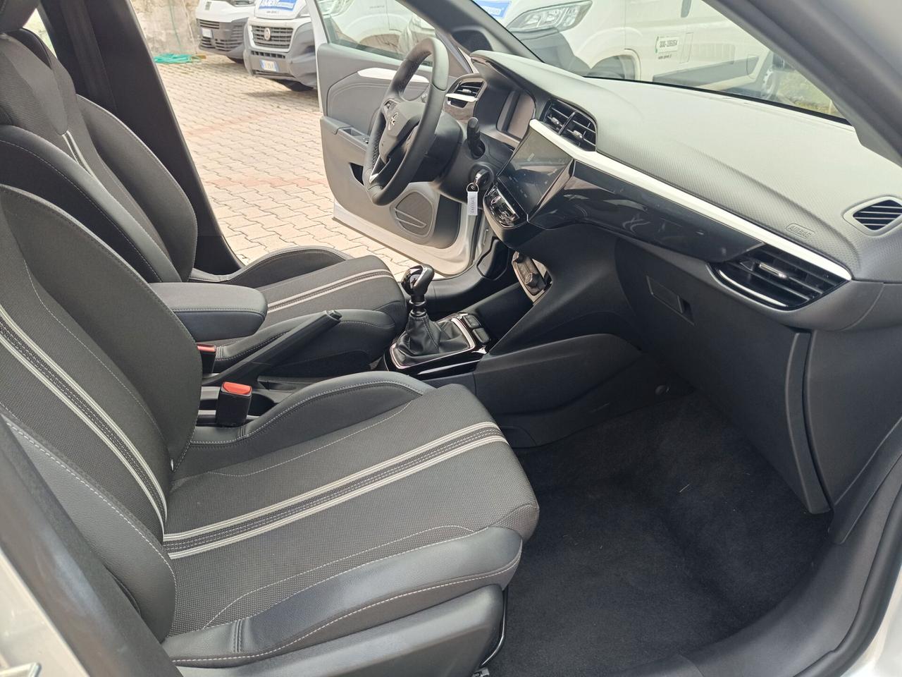 Opel Corsa 1.2 100 CV Edition