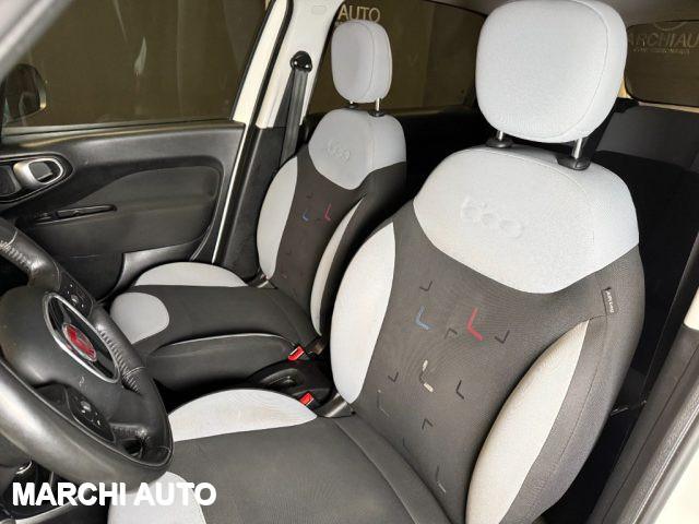 FIAT 500L 1.3 Multijet 85 CV Pop Star