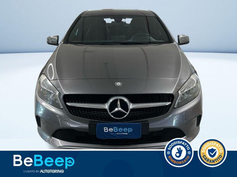 Mercedes-Benz Classe A A 180 SPORT MY16