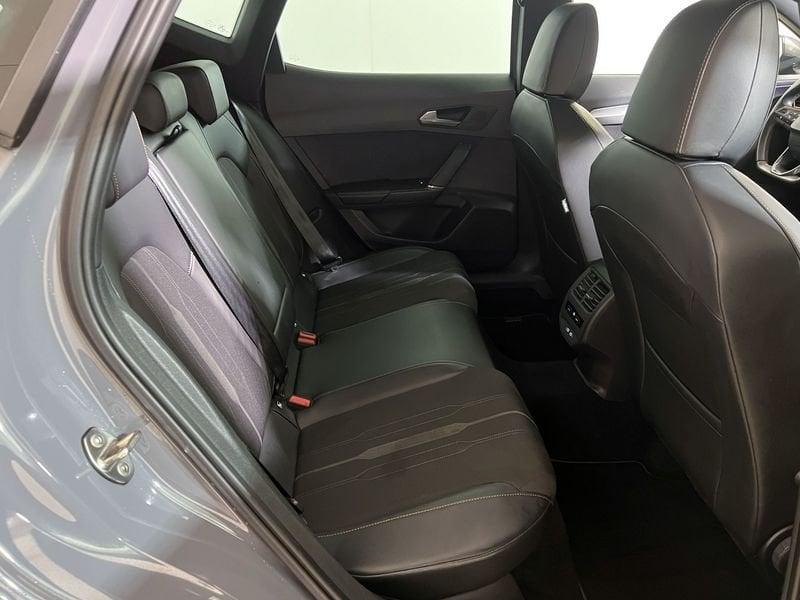 Cupra Formentor Formentor 2.0 TDI 4Drive DSG