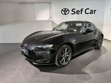 Mazda MX-5 MX-5 2.0L Skyactiv-G RF aut. Exceed