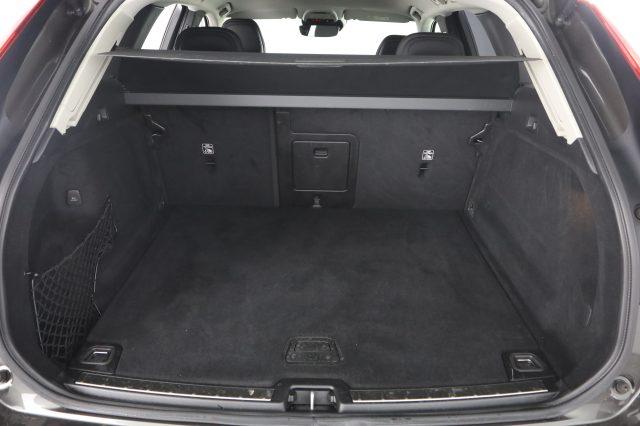 VOLVO XC60 XC60 D4-B4 AWD Geartronic Business