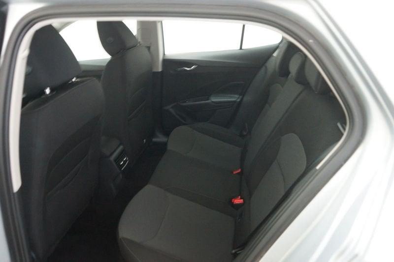 Skoda Fabia 1.0 MPI EVO 80 CV Selection