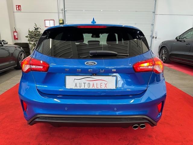 FORD - Focus 1.0 ecoboost ST-Line s&s 125cv NEOPATENTATI