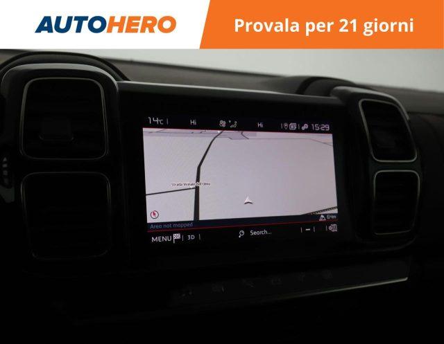 CITROEN C5 Aircross PureTech 130 S&S EAT8 Feel