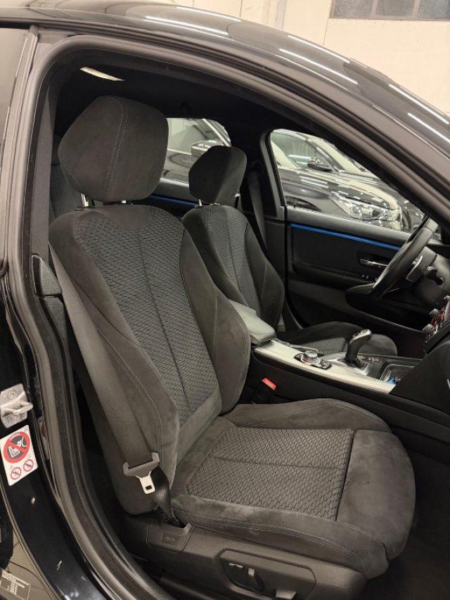 BMW 430 d xDrive Gran Coupé Msport //SERVICE BMW//