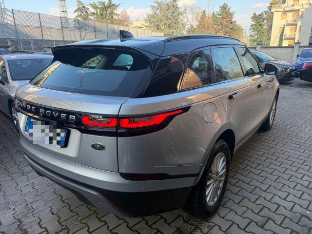 LAND ROVER Range Rover Velar 2.0D I4 240 CV S