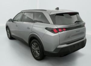 PEUGEOT 5008 Hybrid 145 e-DCS6 Allure IN PROMO con Panoramic P