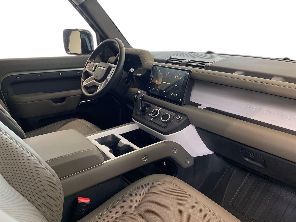 LAND ROVER Defender 90 3.0d Mhev S AWD 200cv Aut.