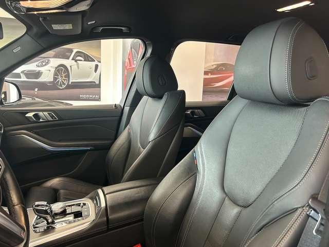 BMW X5 X5 xdrive45e Msport auto