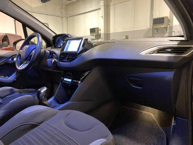 PEUGEOT 208 1.6 VTi 120CV 5p. Allure -Garanzia12m-
