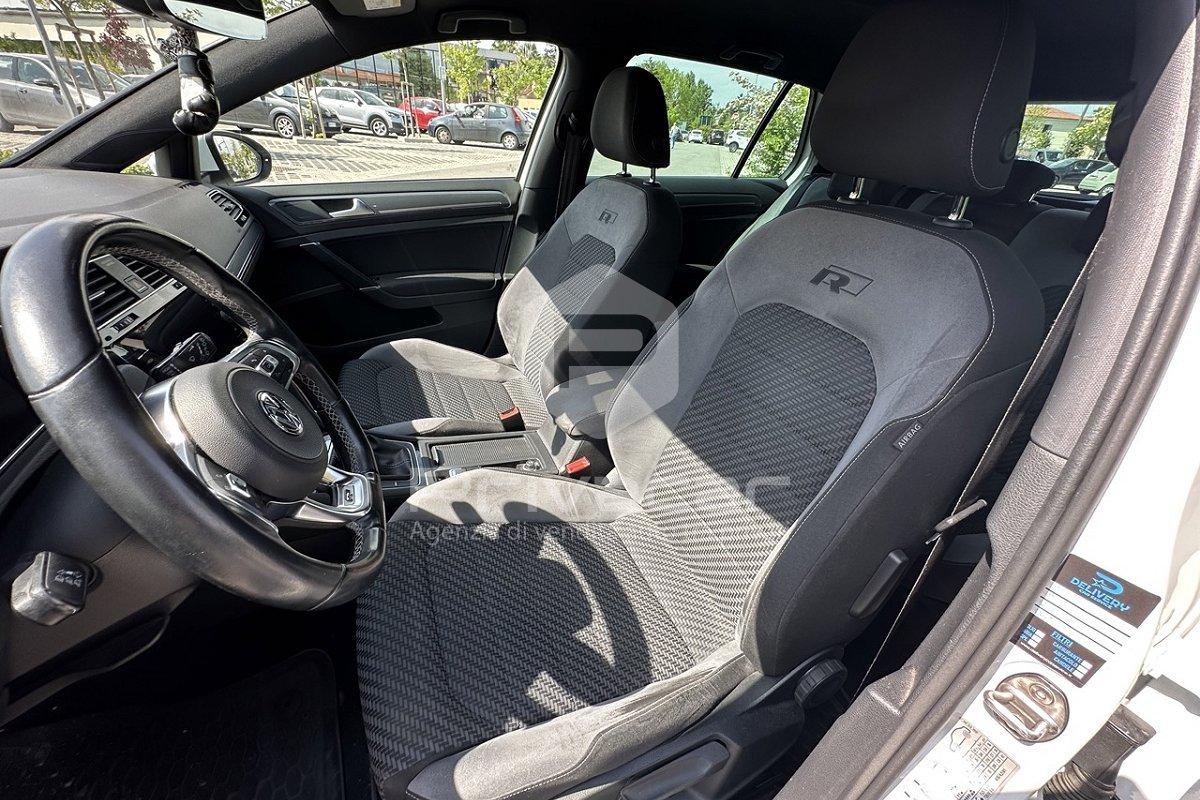 VOLKSWAGEN Golf 1.6 TDI 115 CV 5p. Sport BlueMotion Technology