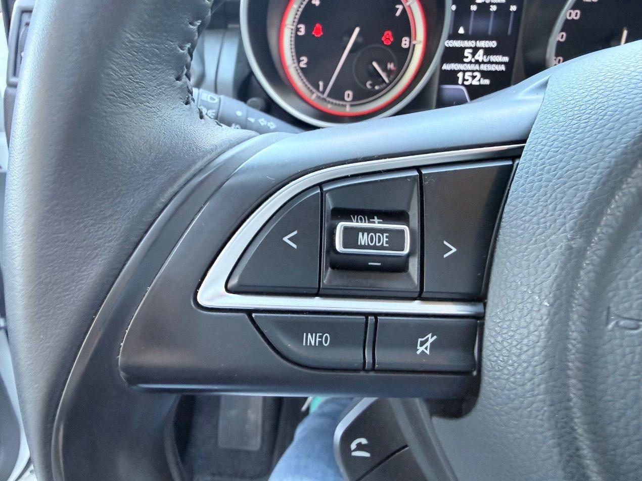 Suzuki Swift 1.2h Top 2wd
