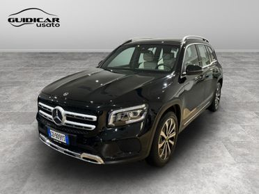 Mercedes-Benz GLB - X247 2019 - GLB 200 d Sport Plus 4matic auto 7p.ti