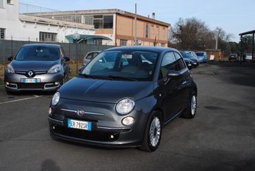 FIAT 500 1.2 69 CV OK NEOPATENTATI