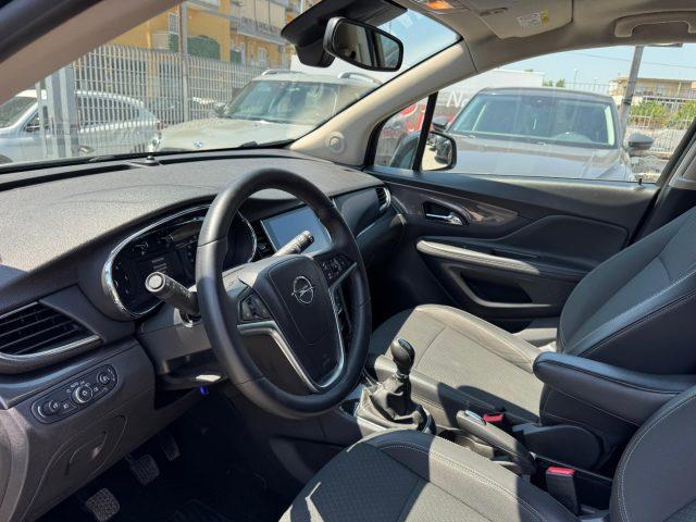 OPEL Mokka X 1.6 CDTI Ecotec 136CV 4x2 Start&Stop Ultimate