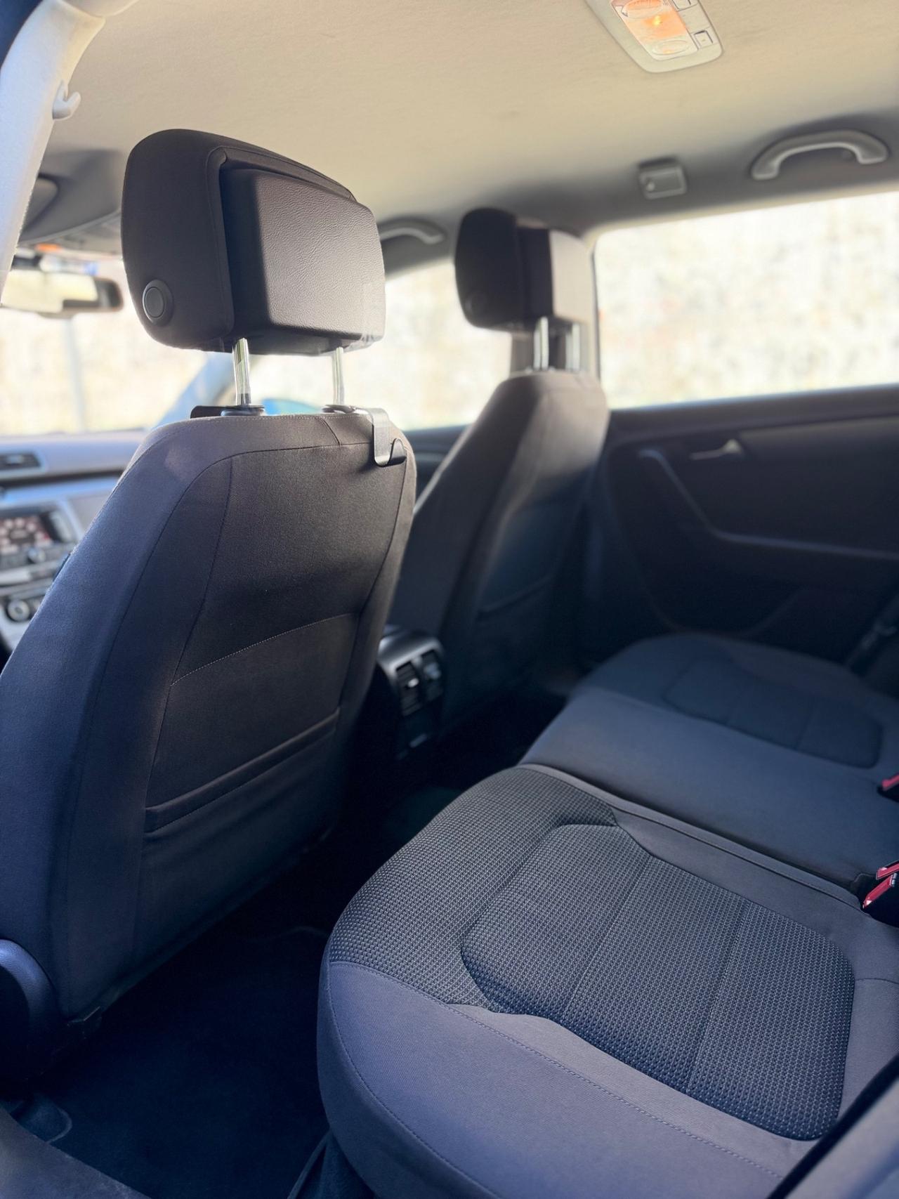 Volkswagen Passat 2.0 TDI 140cv